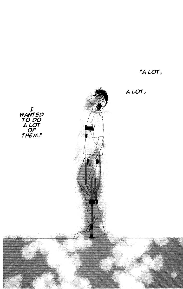 Tsumi ni Nureta Futari Chapter 50 page 40 - Chapter 50
