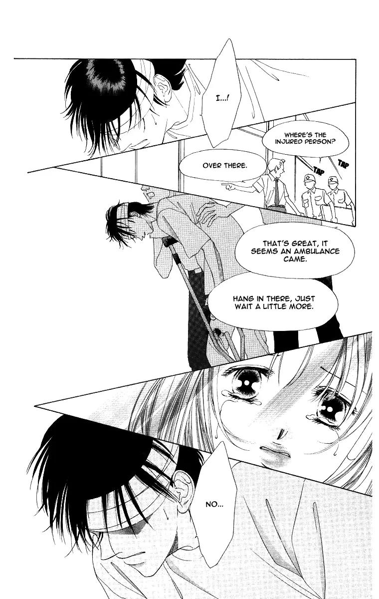 Tsumi ni Nureta Futari Chapter 50 page 49 - Chapter 50