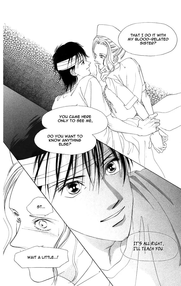 Tsumi ni Nureta Futari Chapter 51 page 19 - Chapter 51