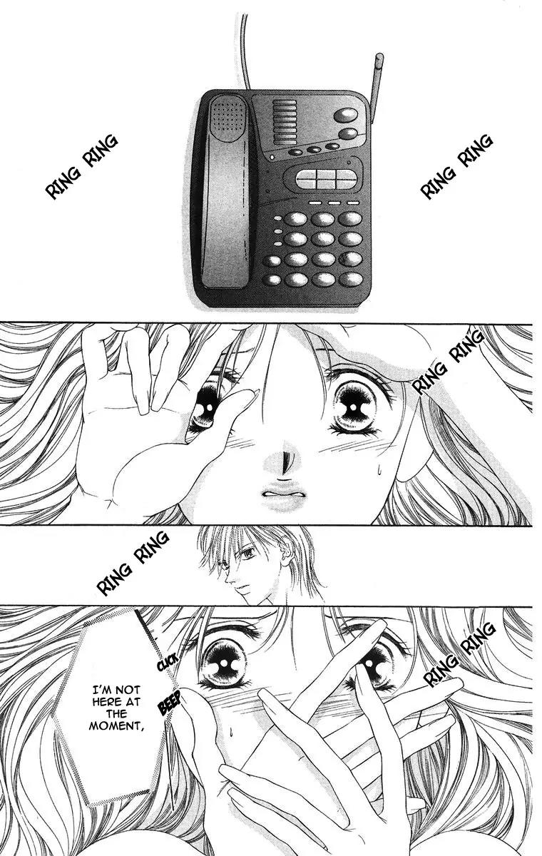 Tsumi ni Nureta Futari Chapter 51 page 29 - Chapter 51