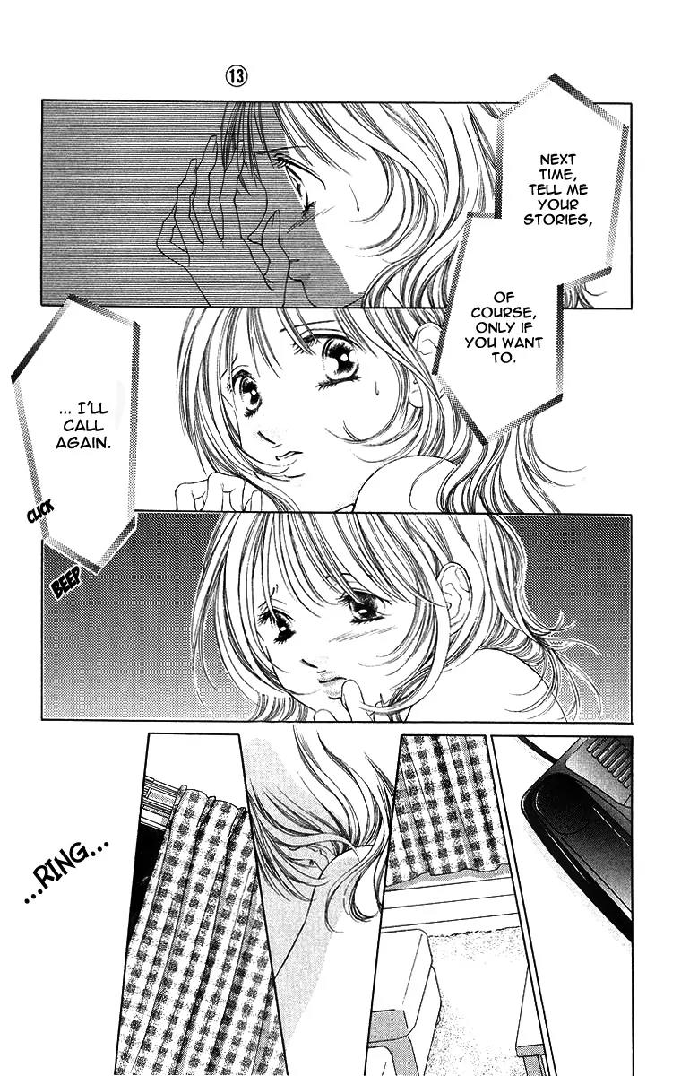 Tsumi ni Nureta Futari Chapter 51 page 31 - Chapter 51