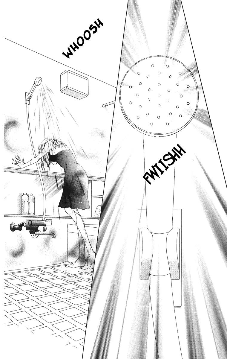 Tsumi ni Nureta Futari Chapter 51 page 34 - Chapter 51