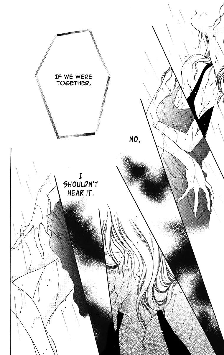 Tsumi ni Nureta Futari Chapter 51 page 36 - Chapter 51