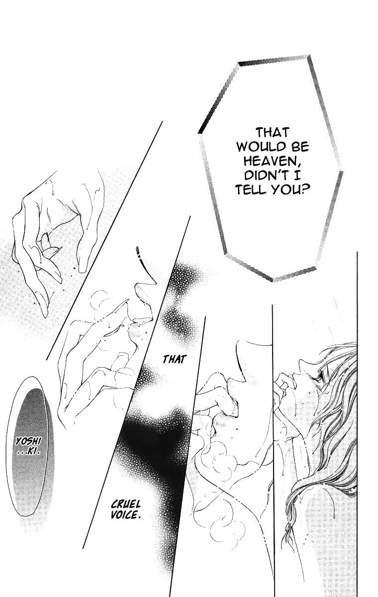 Tsumi ni Nureta Futari Chapter 51 page 37 - Chapter 51