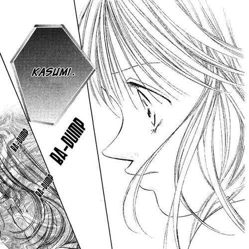 Tsumi ni Nureta Futari Chapter 51 cover