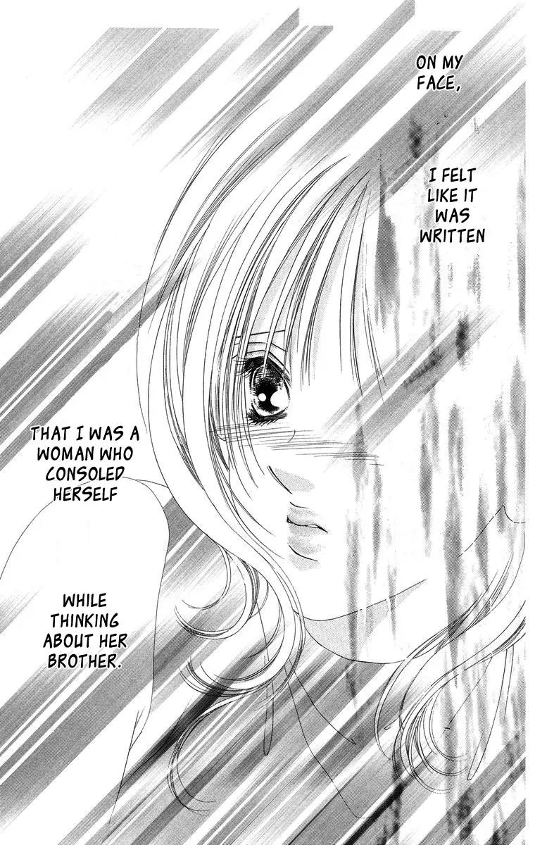 Tsumi ni Nureta Futari Chapter 52 page 25 - Chapter 52