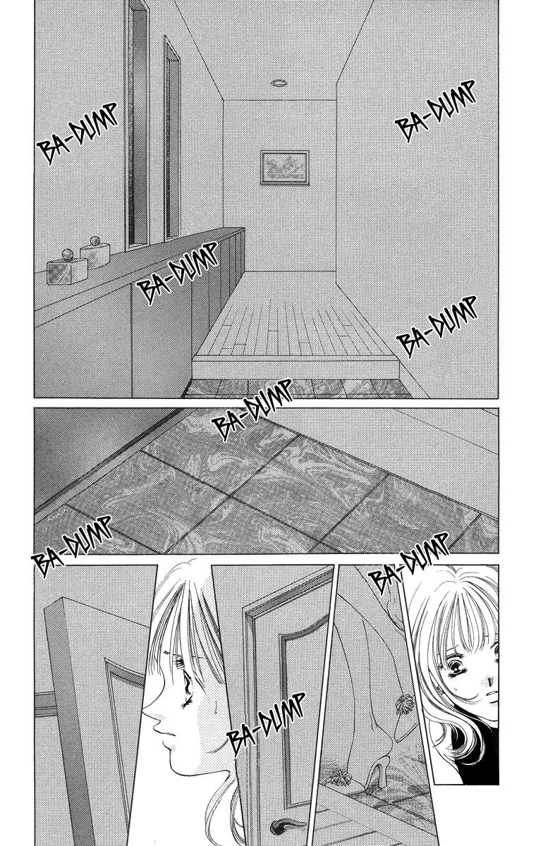Tsumi ni Nureta Futari Chapter 52 page 29 - Chapter 52