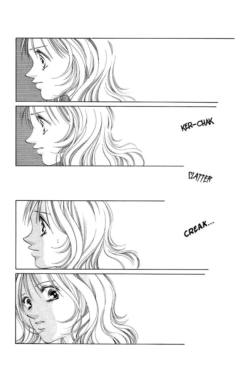 Tsumi ni Nureta Futari Chapter 52 page 32 - Chapter 52