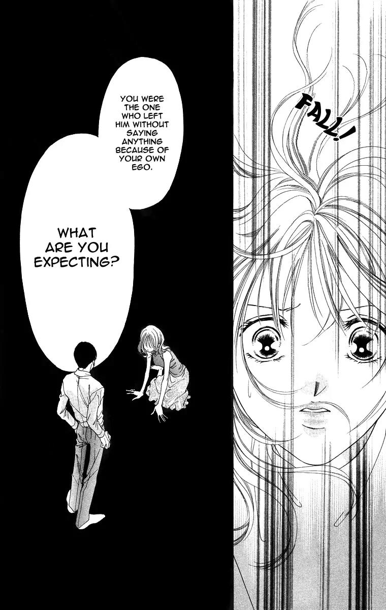 Tsumi ni Nureta Futari Chapter 52 page 36 - Chapter 52