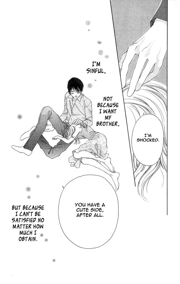 Tsumi ni Nureta Futari Chapter 52 page 41 - Chapter 52