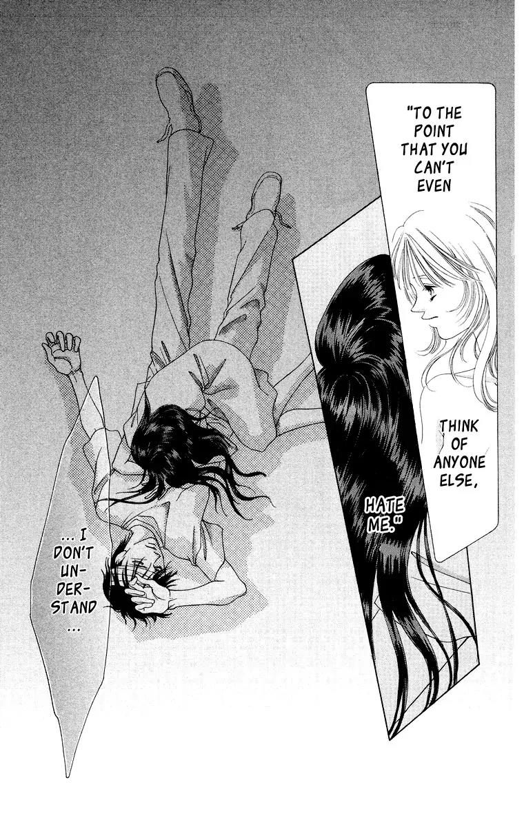 Tsumi ni Nureta Futari Chapter 52 page 7 - Chapter 52