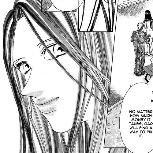 Tsumi ni Nureta Futari Chapter 52 cover