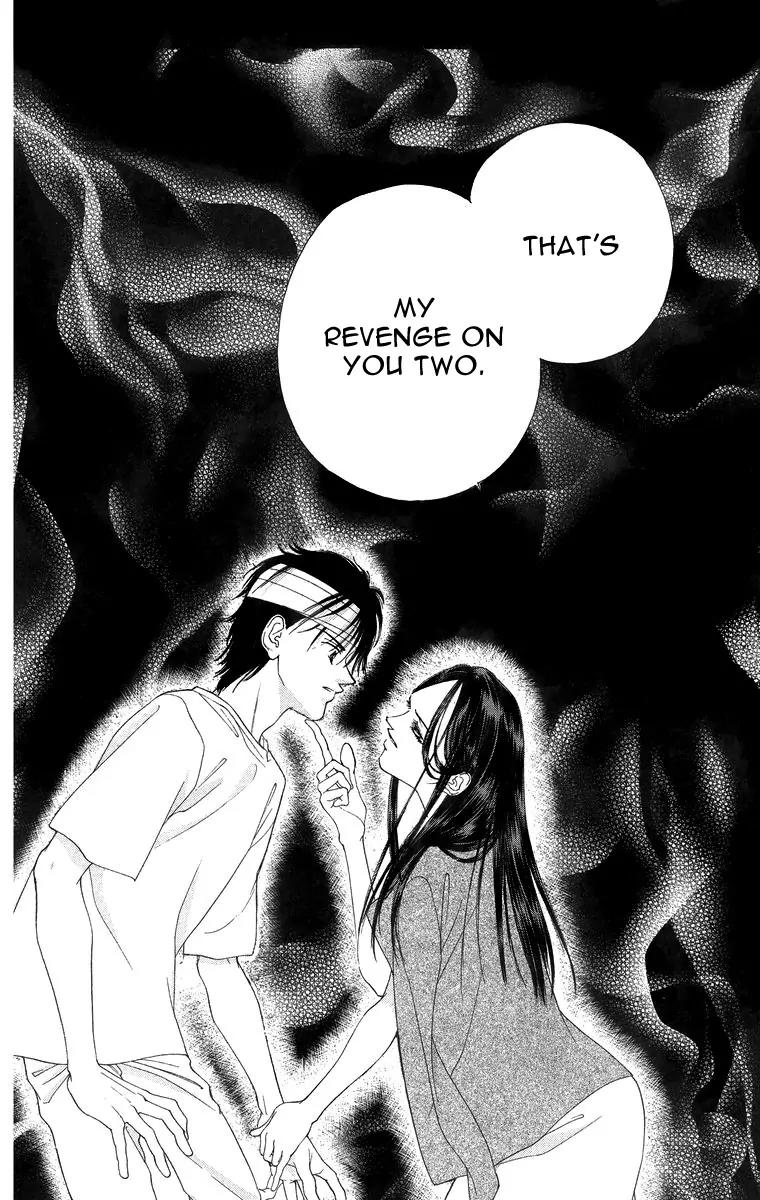 Tsumi ni Nureta Futari Chapter 53 page 27 - Chapter 53