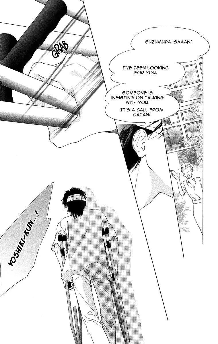 Tsumi ni Nureta Futari Chapter 53 page 28 - Chapter 53