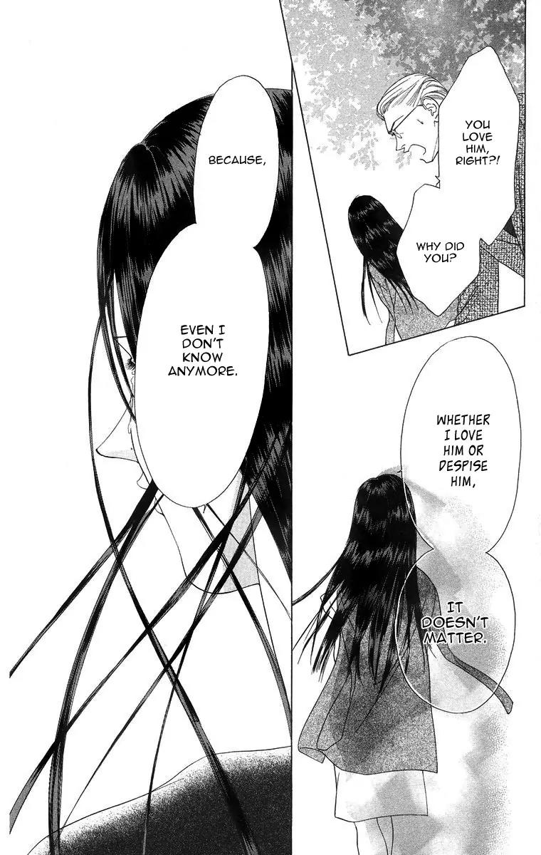 Tsumi ni Nureta Futari Chapter 53 page 29 - Chapter 53