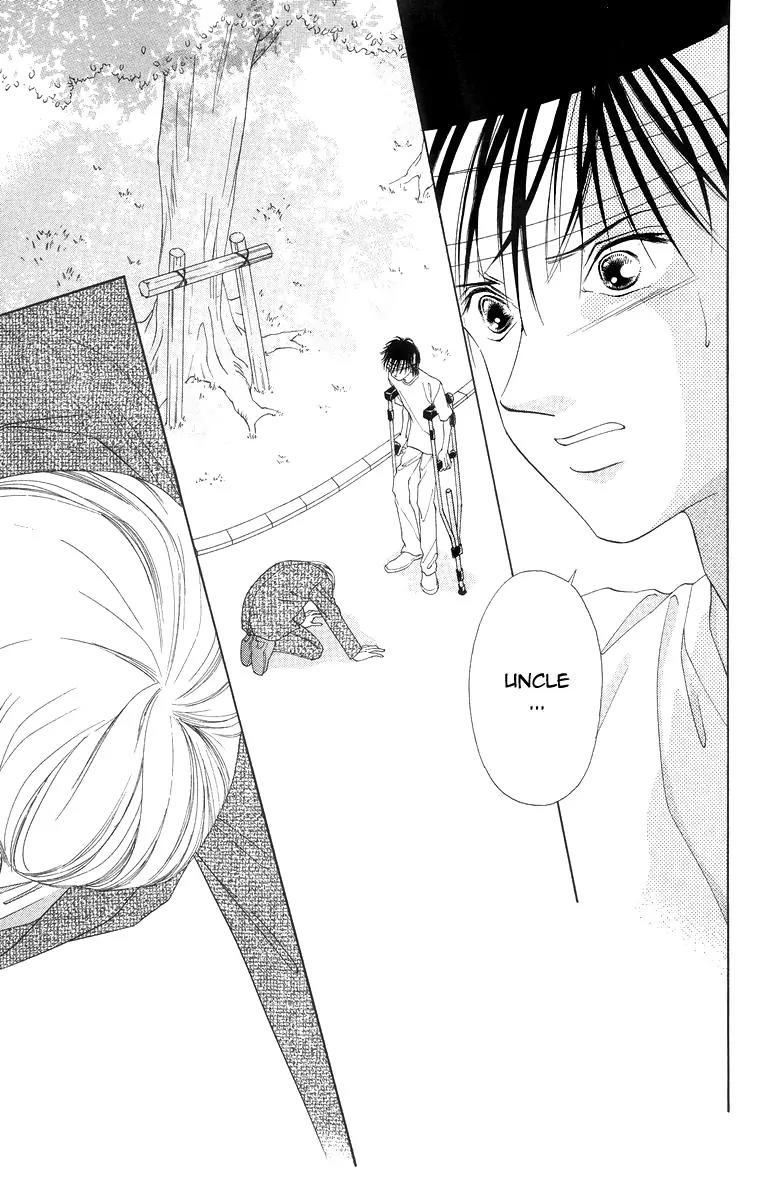 Tsumi ni Nureta Futari Chapter 53 page 3 - Chapter 53