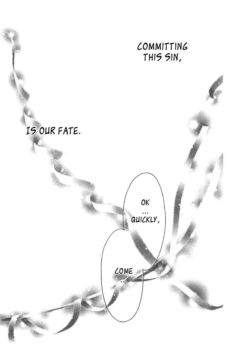 Tsumi ni Nureta Futari Chapter 53 page 35 - Chapter 53