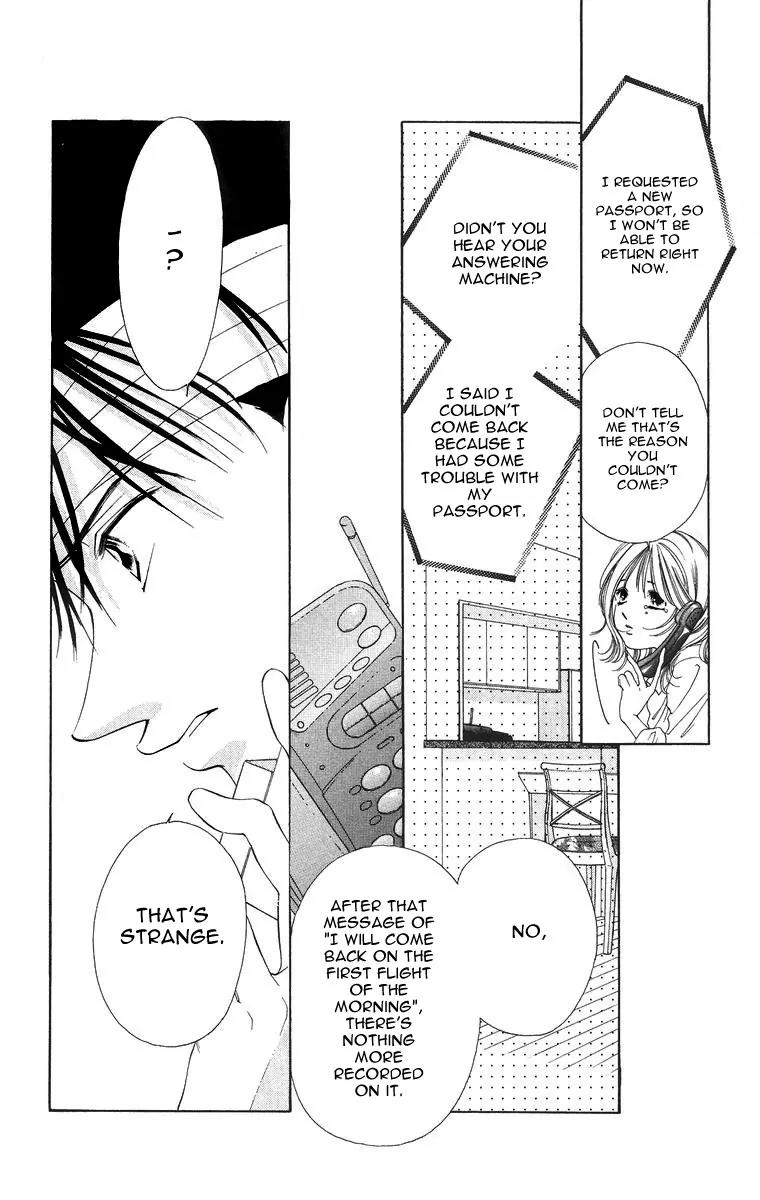 Tsumi ni Nureta Futari Chapter 53 page 36 - Chapter 53