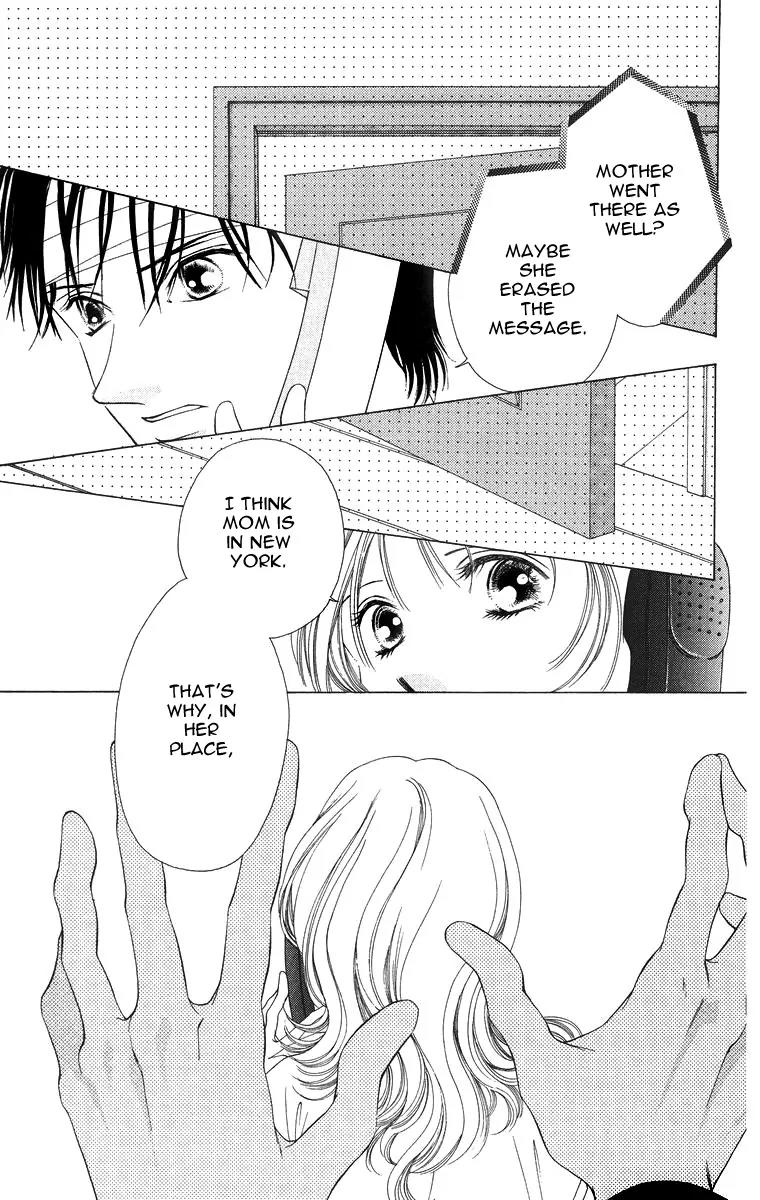 Tsumi ni Nureta Futari Chapter 53 page 37 - Chapter 53