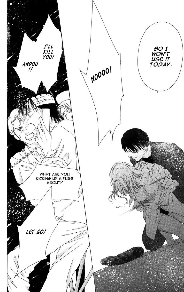 Tsumi ni Nureta Futari Chapter 53 page 44 - Chapter 53