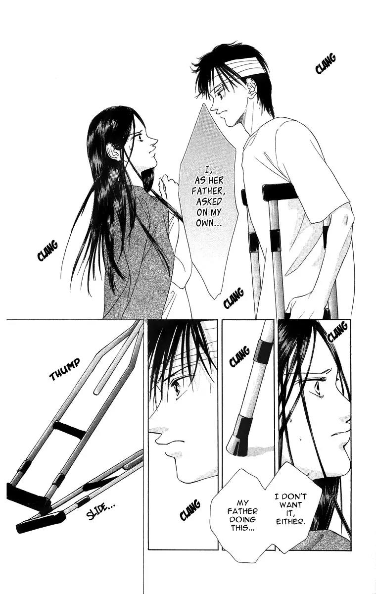 Tsumi ni Nureta Futari Chapter 53 page 6 - Chapter 53