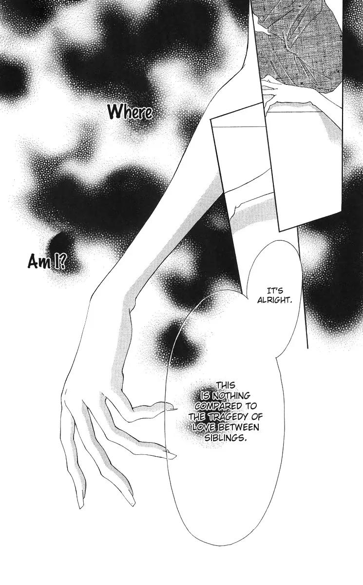 Tsumi ni Nureta Futari Chapter 54 page 31 - Chapter 54
