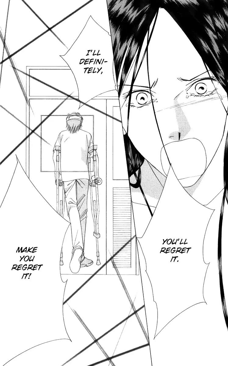 Tsumi ni Nureta Futari Chapter 54 page 38 - Chapter 54