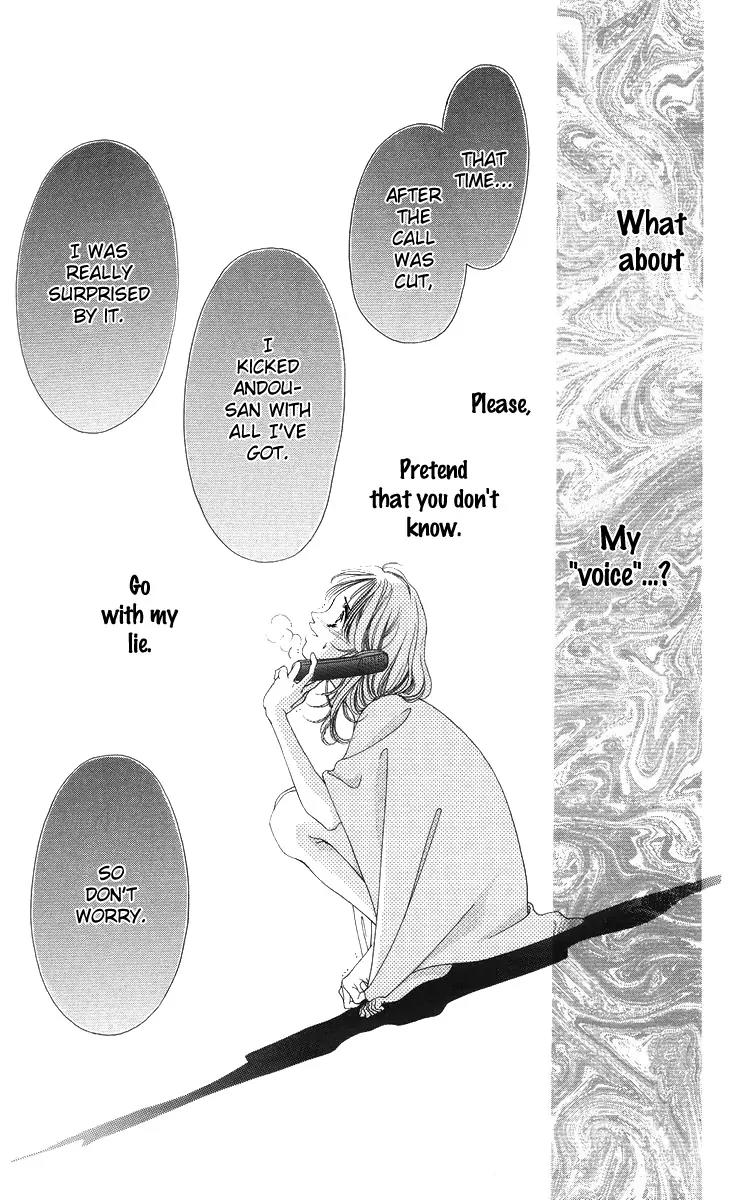 Tsumi ni Nureta Futari Chapter 54 page 45 - Chapter 54