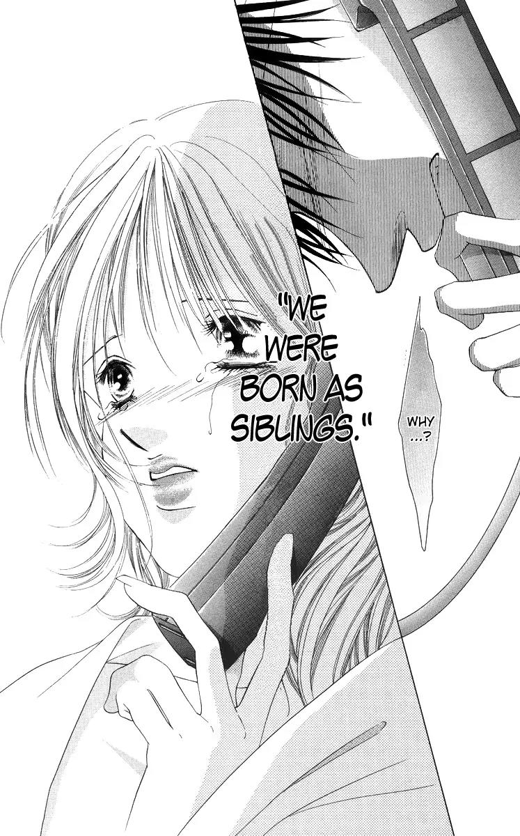 Tsumi ni Nureta Futari Chapter 54 page 49 - Chapter 54