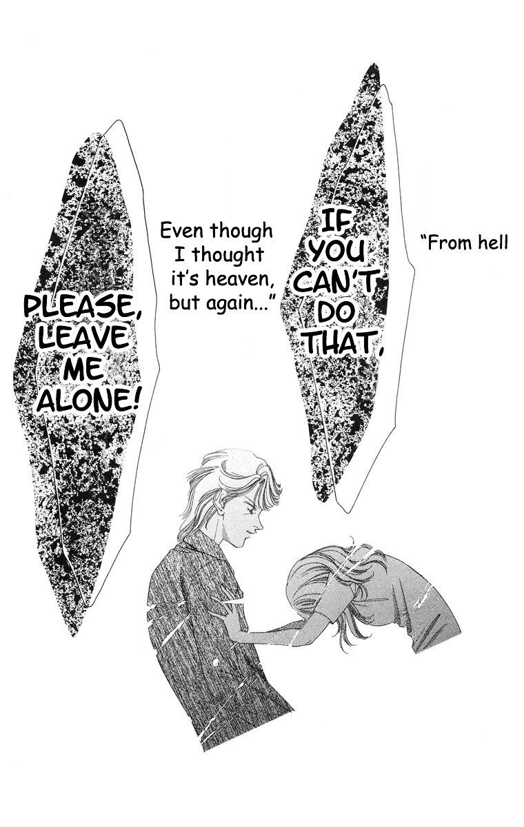 Tsumi ni Nureta Futari Chapter 55 page 17 - Chapter 55: Vol 10