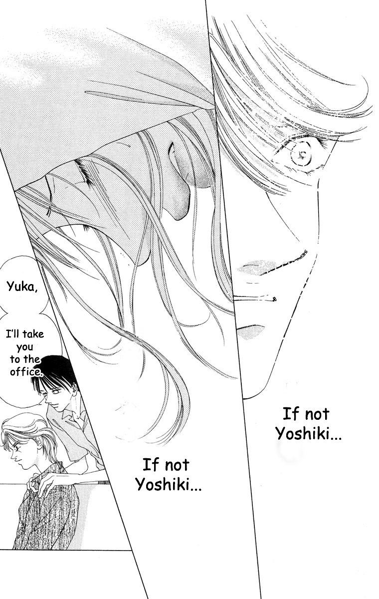 Tsumi ni Nureta Futari Chapter 55 page 18 - Chapter 55: Vol 10