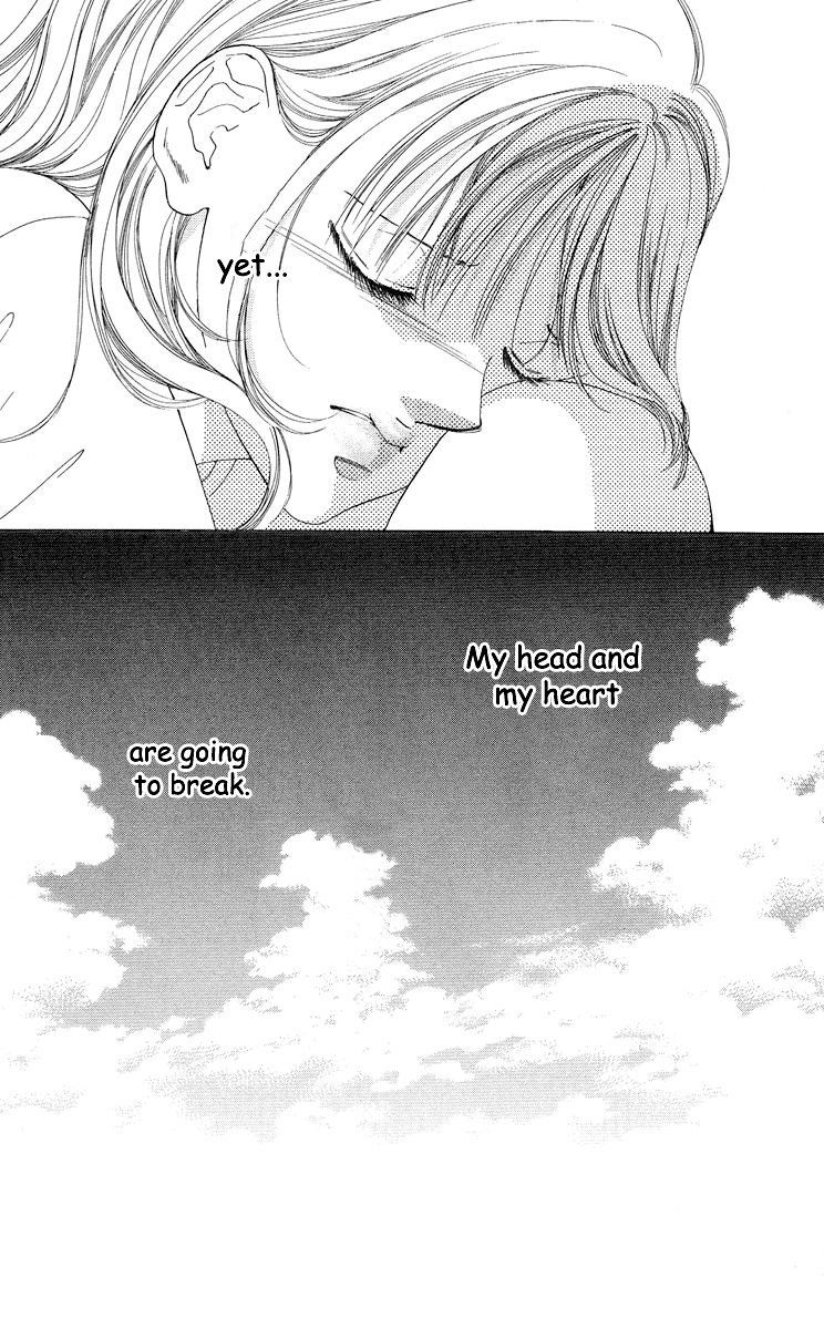 Tsumi ni Nureta Futari Chapter 55 page 20 - Chapter 55: Vol 10