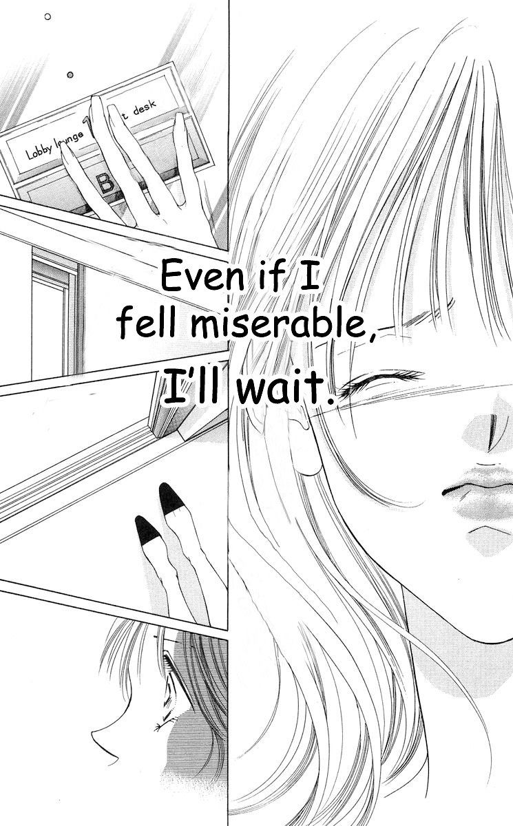 Tsumi ni Nureta Futari Chapter 55 page 30 - Chapter 55: Vol 10
