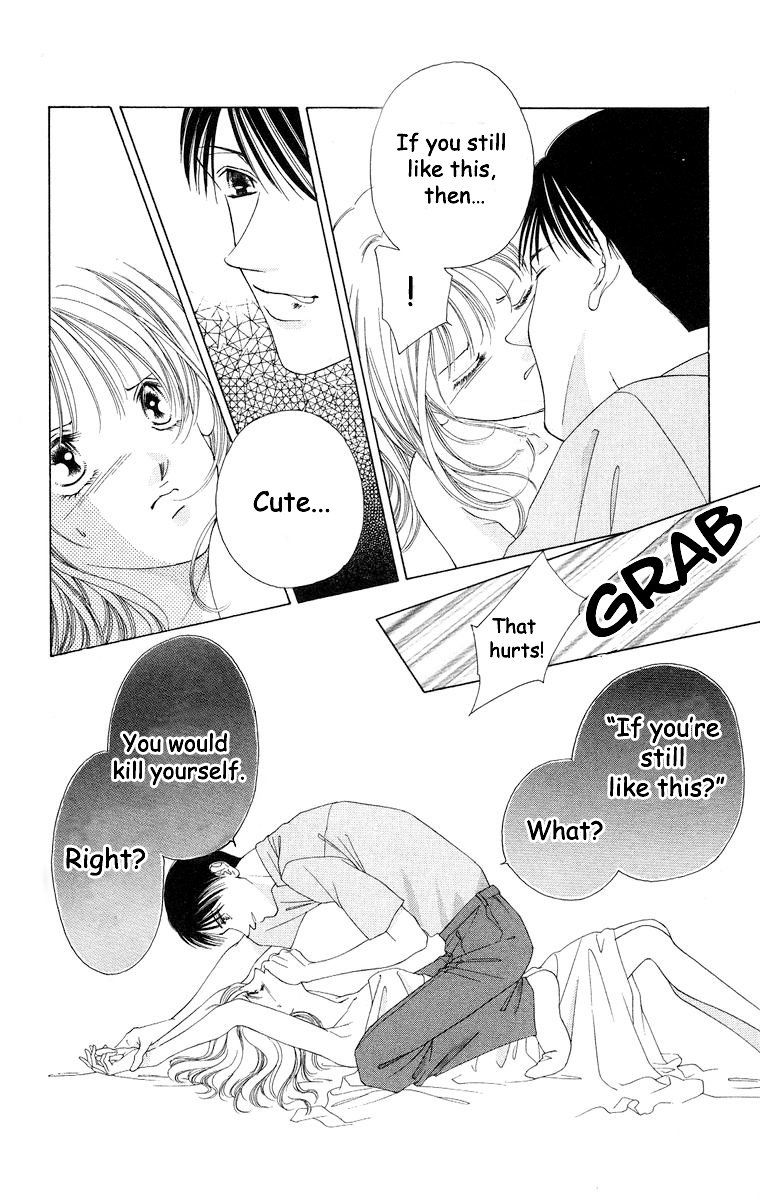 Tsumi ni Nureta Futari Chapter 55 page 5 - Chapter 55: Vol 10