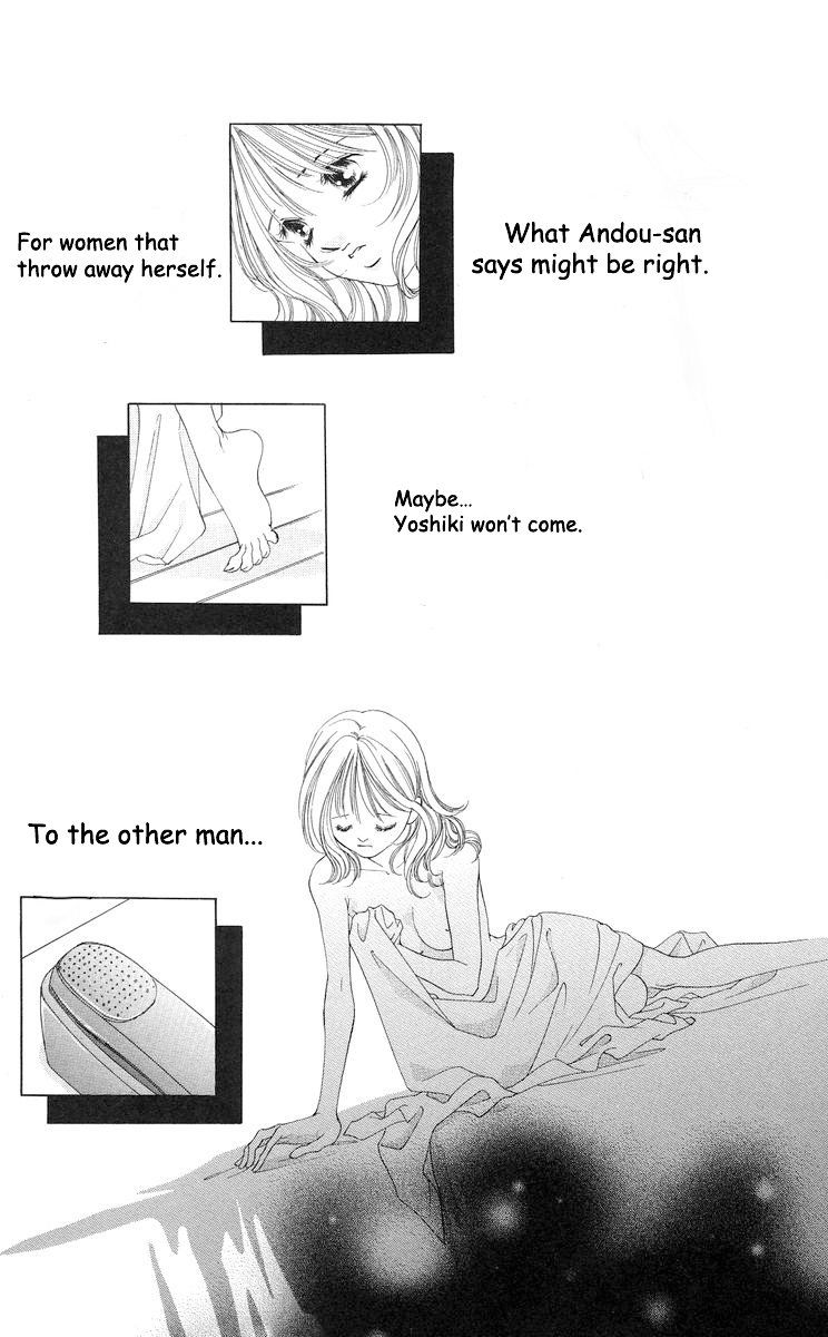 Tsumi ni Nureta Futari Chapter 55 page 8 - Chapter 55: Vol 10