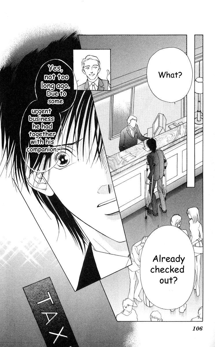 Tsumi ni Nureta Futari Chapter 56 page 20 - Chapter 56: Vol 10