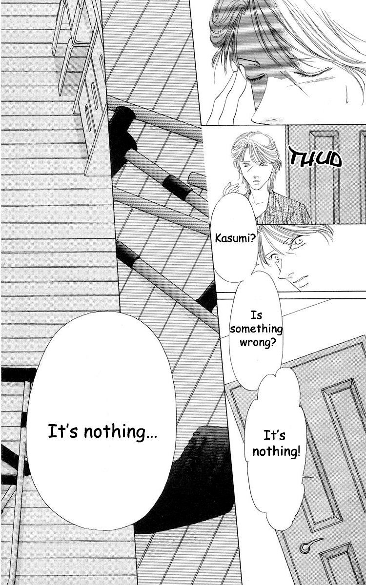 Tsumi ni Nureta Futari Chapter 56 page 26 - Chapter 56: Vol 10