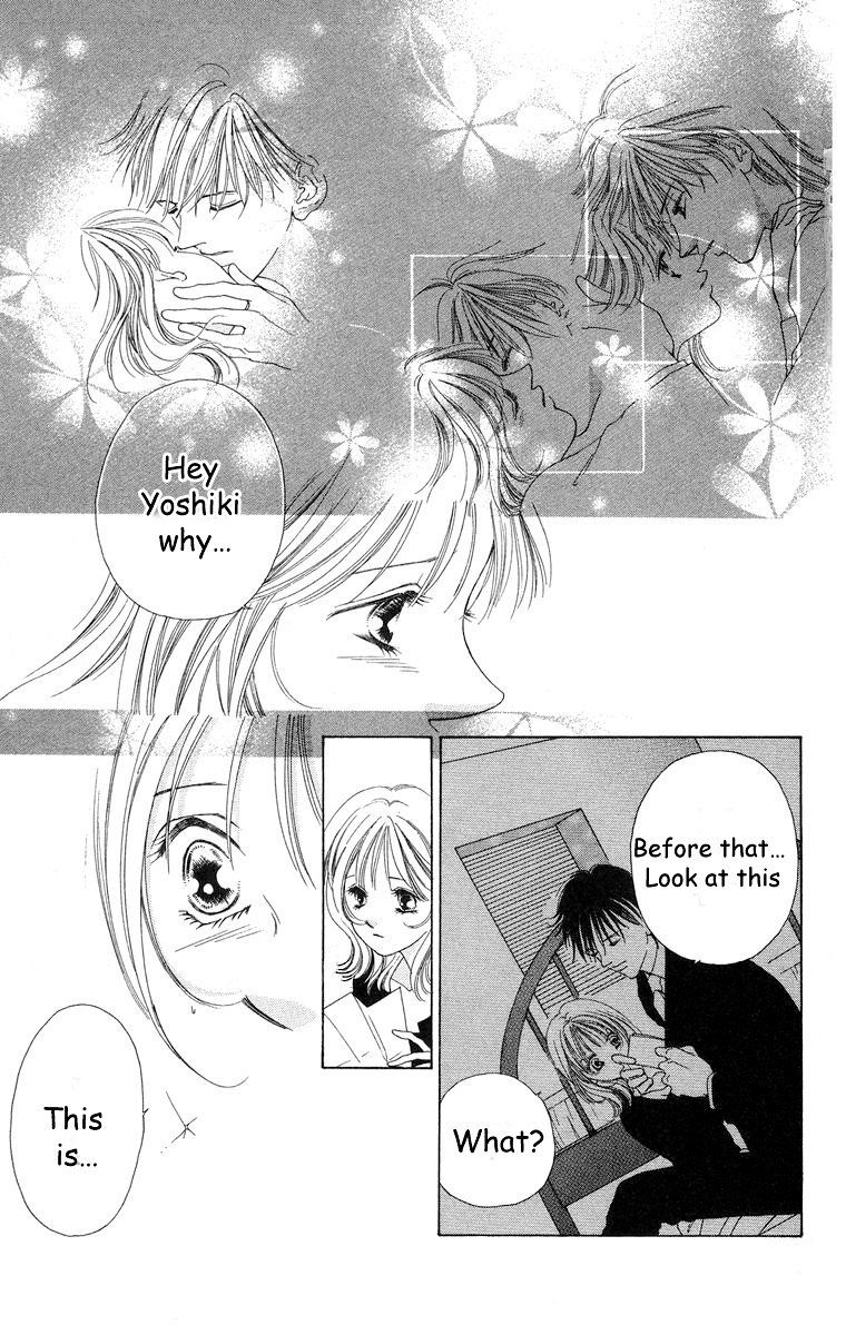 Tsumi ni Nureta Futari Chapter 56 page 29 - Chapter 56: Vol 10