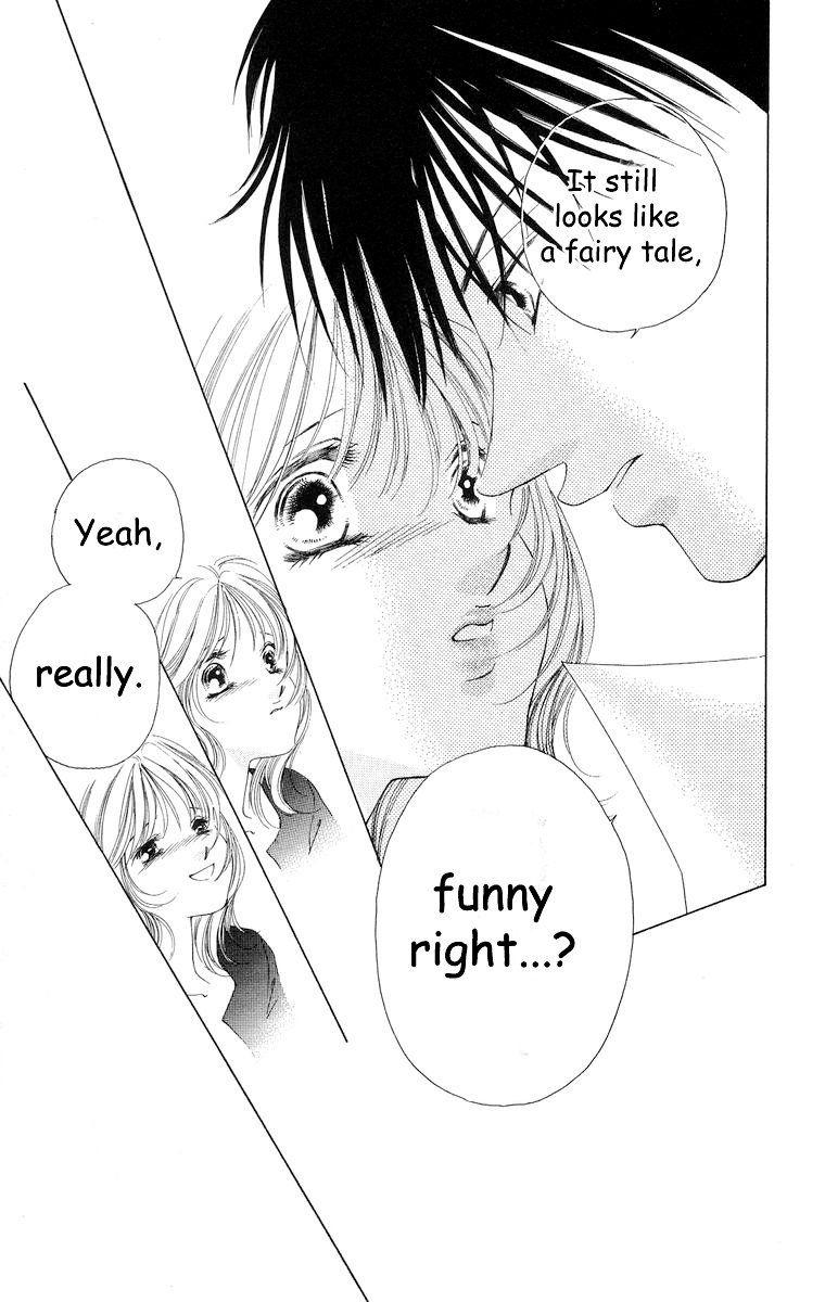 Tsumi ni Nureta Futari Chapter 56 page 31 - Chapter 56: Vol 10