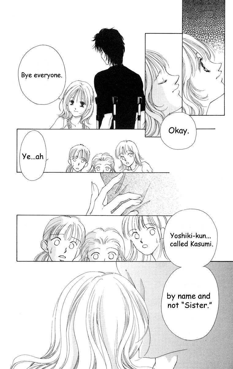 Tsumi ni Nureta Futari Chapter 56 page 38 - Chapter 56: Vol 10