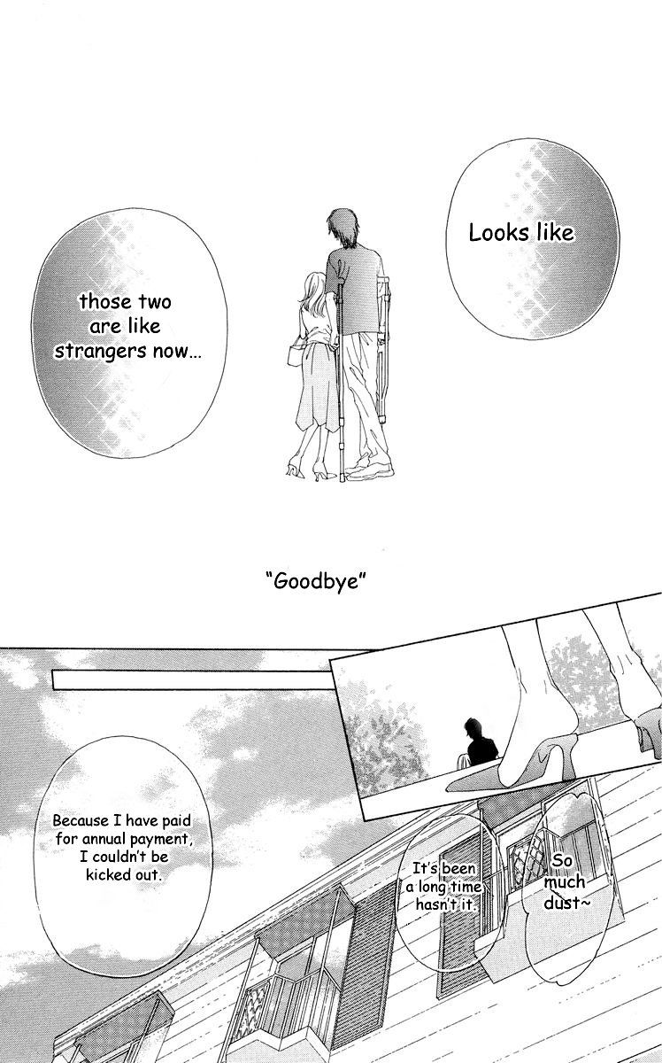 Tsumi ni Nureta Futari Chapter 56 page 39 - Chapter 56: Vol 10