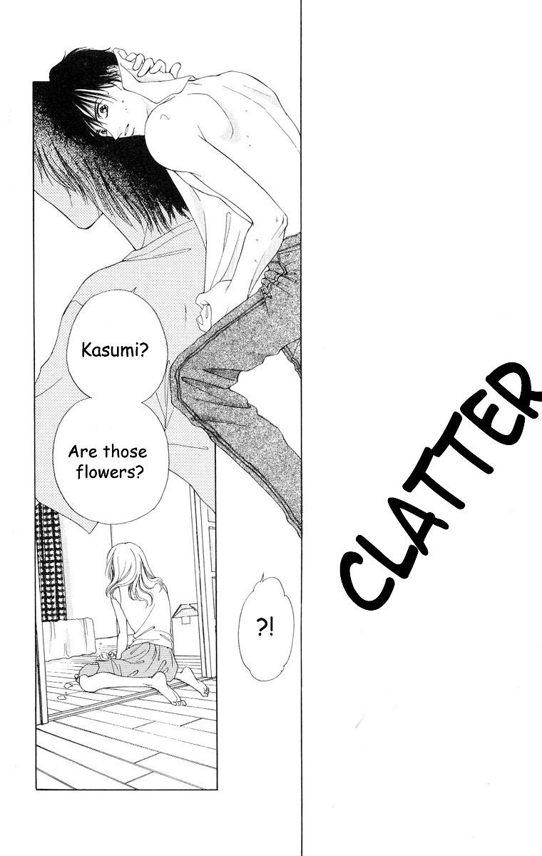 Tsumi ni Nureta Futari Chapter 56 page 42 - Chapter 56: Vol 10