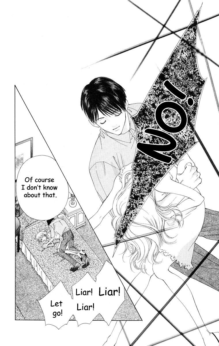 Tsumi ni Nureta Futari Chapter 57 page 28 - Chapter 57: Vol 10