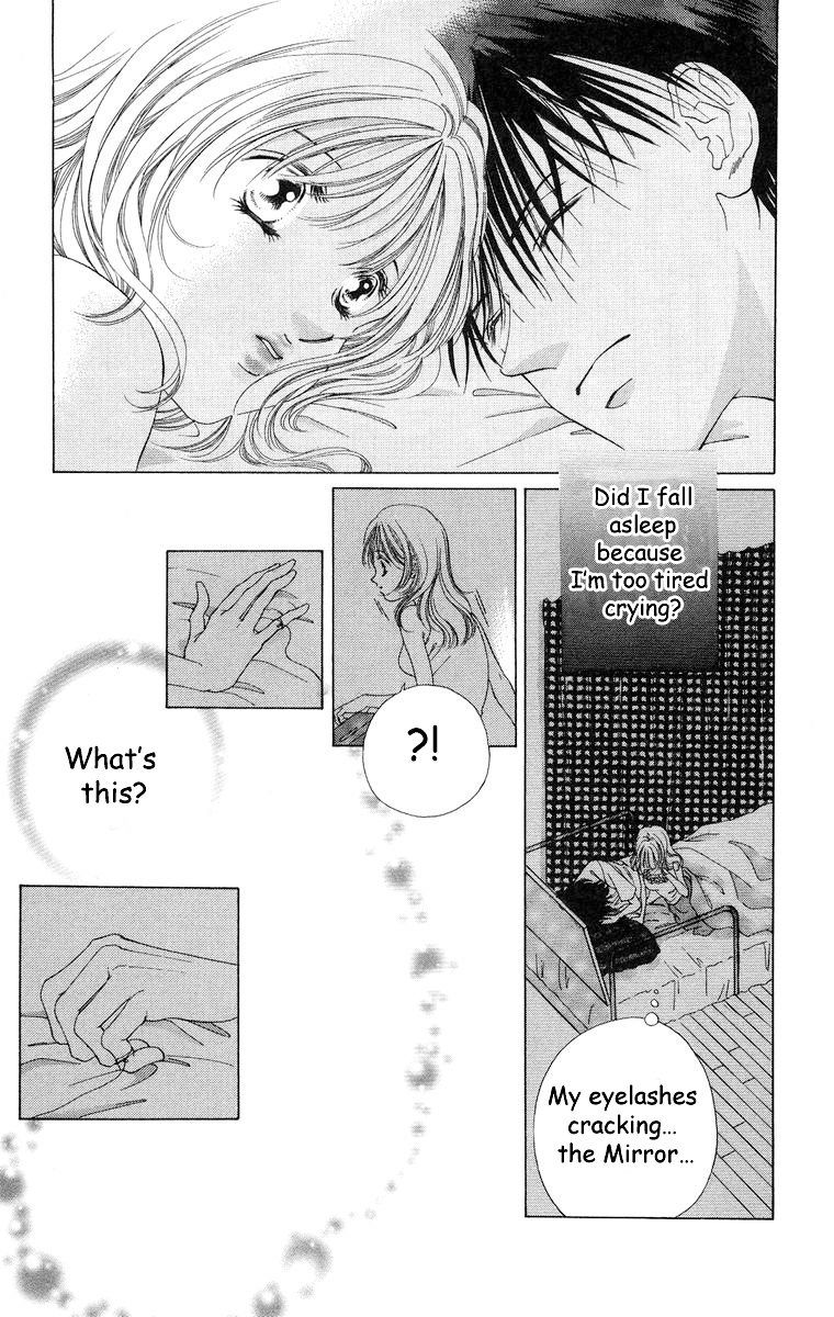 Tsumi ni Nureta Futari Chapter 57 page 3 - Chapter 57: Vol 10