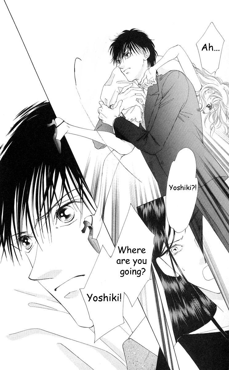 Tsumi ni Nureta Futari Chapter 57 page 36 - Chapter 57: Vol 10