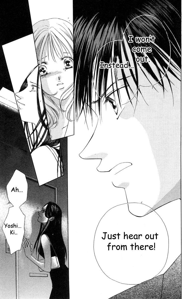 Tsumi ni Nureta Futari Chapter 57 page 43 - Chapter 57: Vol 10