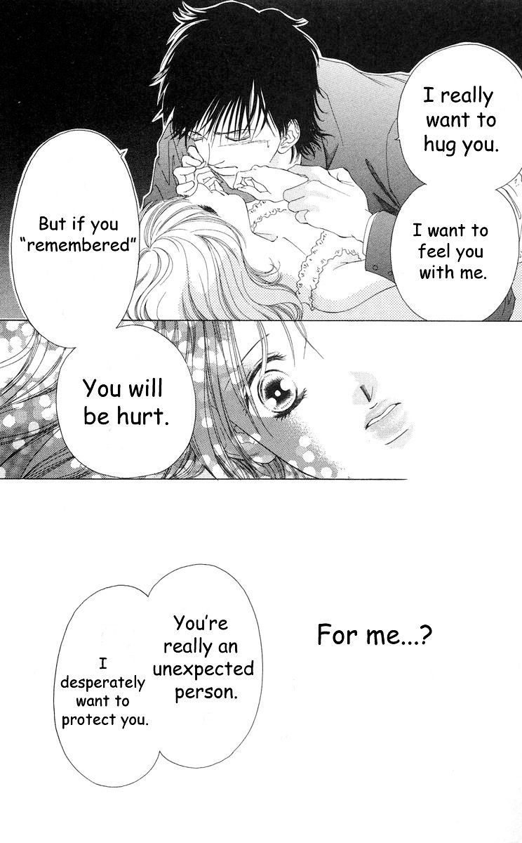 Tsumi ni Nureta Futari Chapter 57 page 46 - Chapter 57: Vol 10