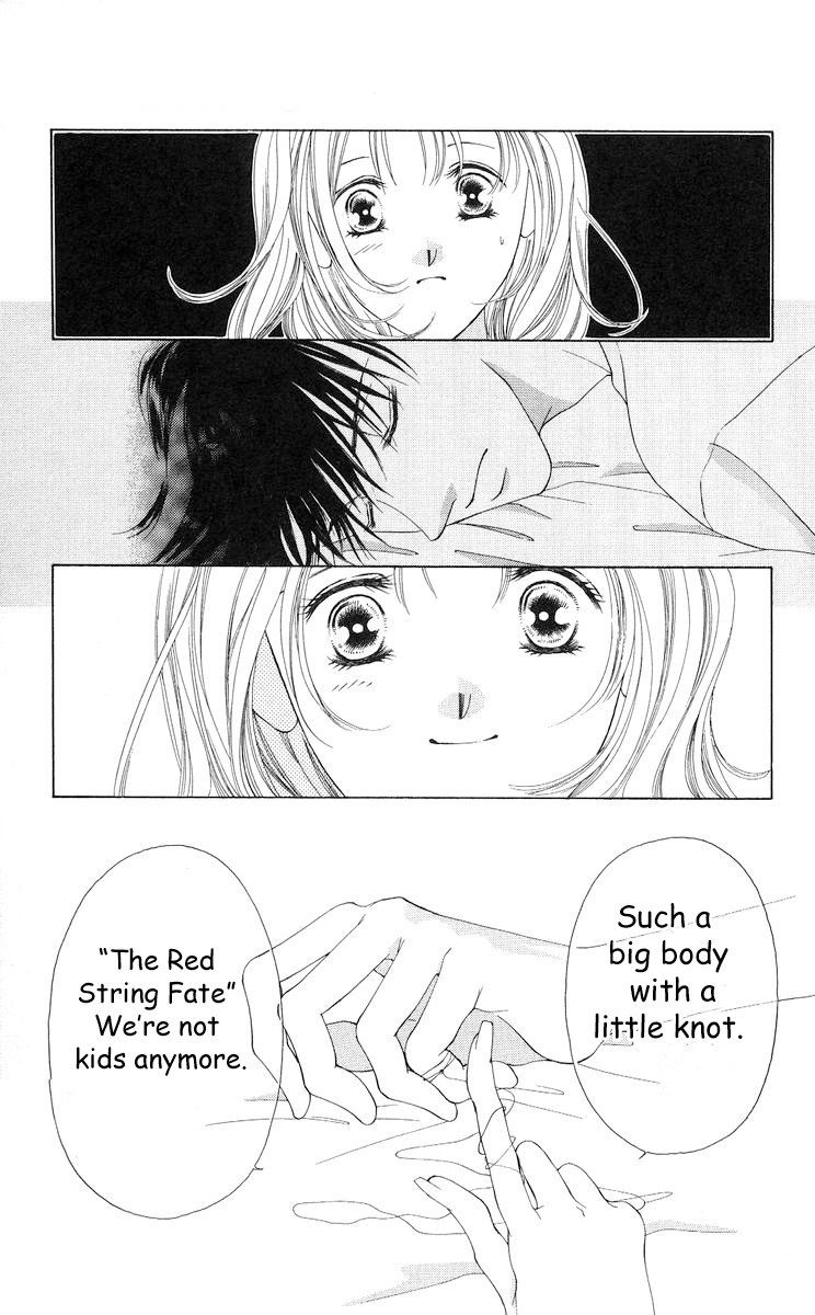 Tsumi ni Nureta Futari Chapter 57 page 5 - Chapter 57: Vol 10