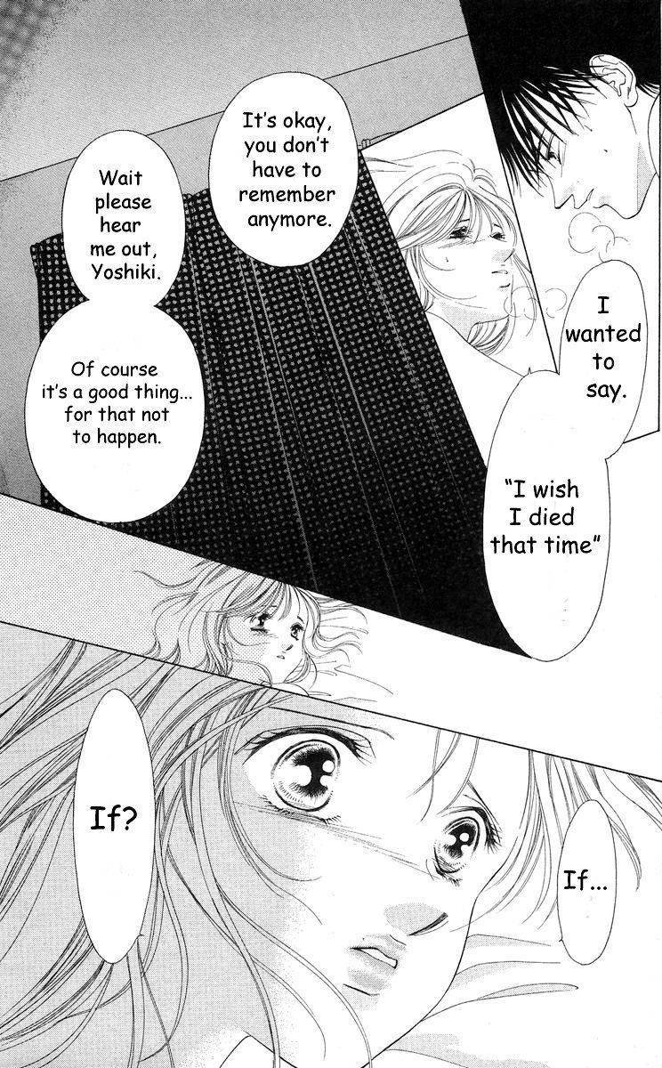 Tsumi ni Nureta Futari Chapter 57 page 50 - Chapter 57: Vol 10
