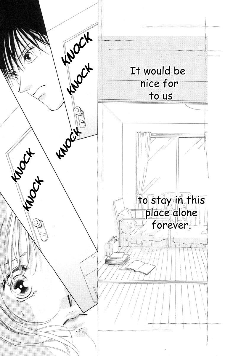 Tsumi ni Nureta Futari Chapter 58 page 12 - Chapter 58: Vol 10